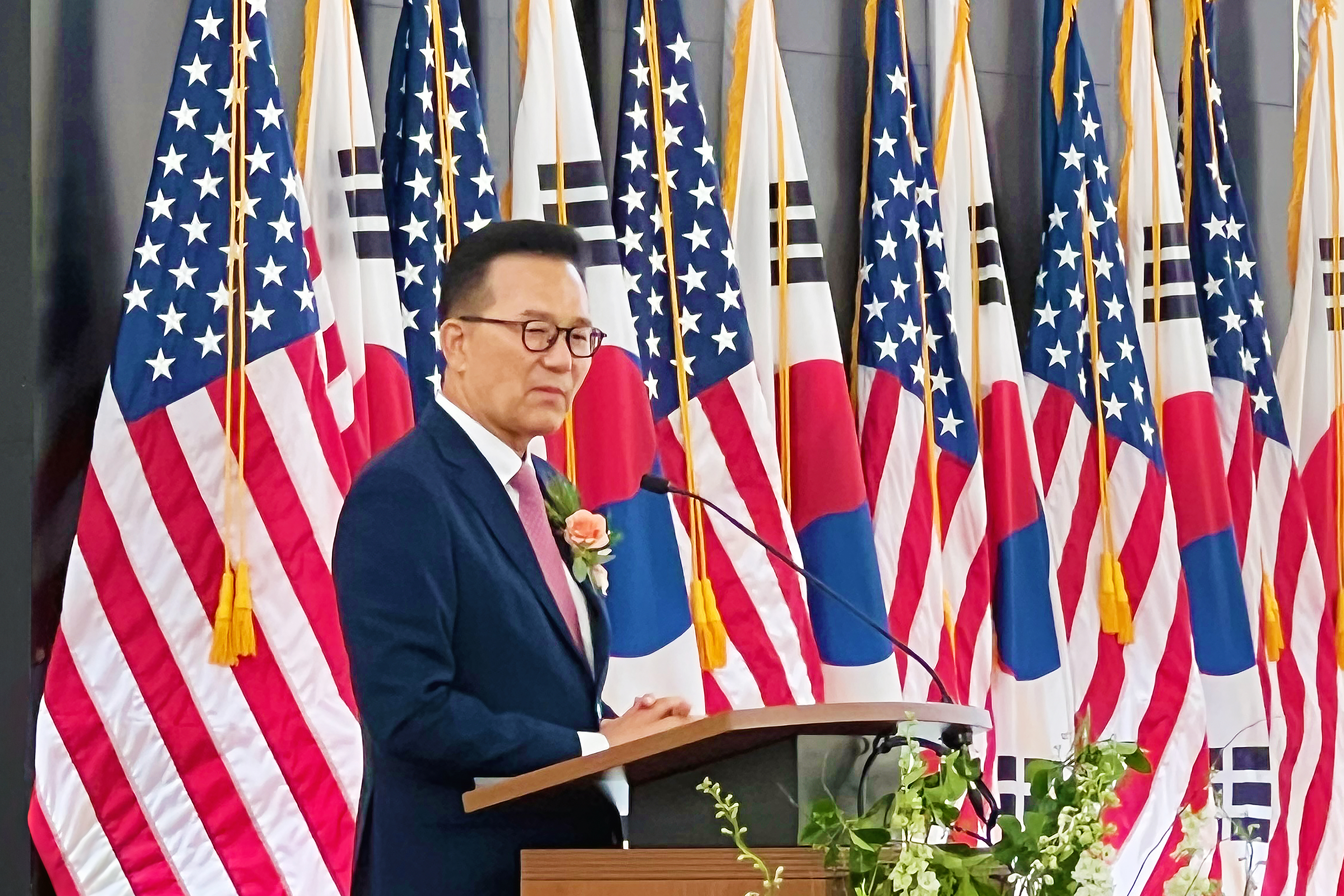 연수구와 미국 유타주 코튼우드 하이츠시가 국외 우호도시 협약을 체결했다